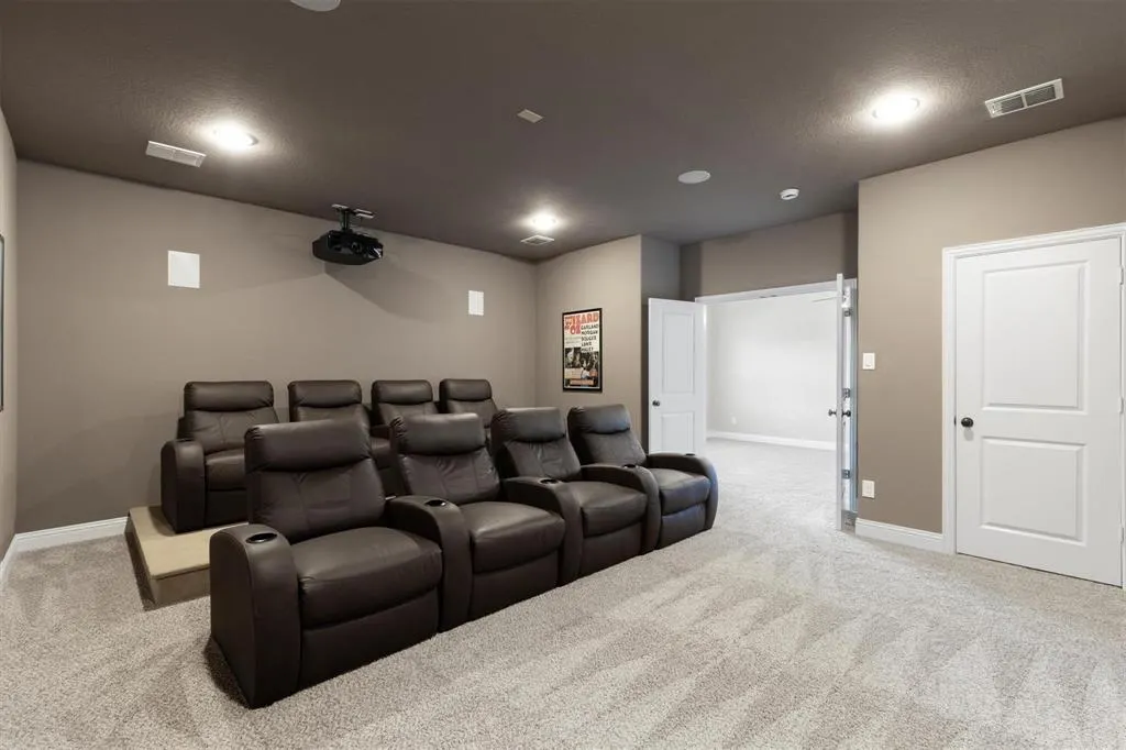 4100 Crowe Lane