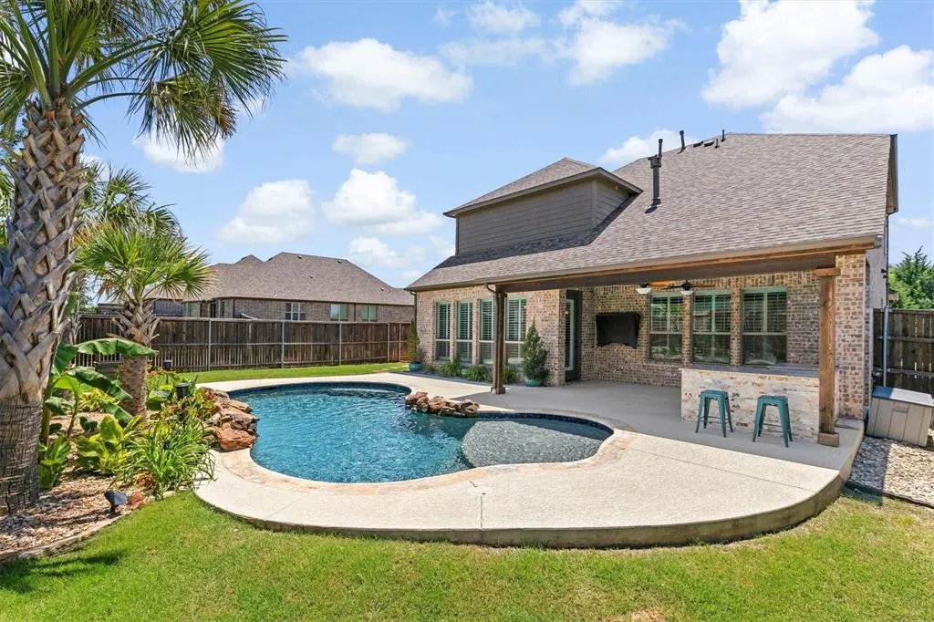 4100 Crowe Lane