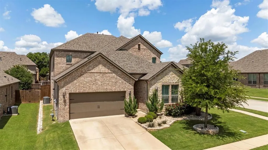 4100 Crowe Lane