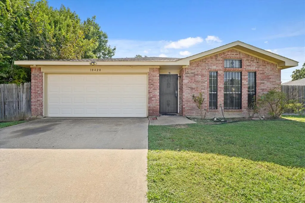 10420 Pondwood Drive