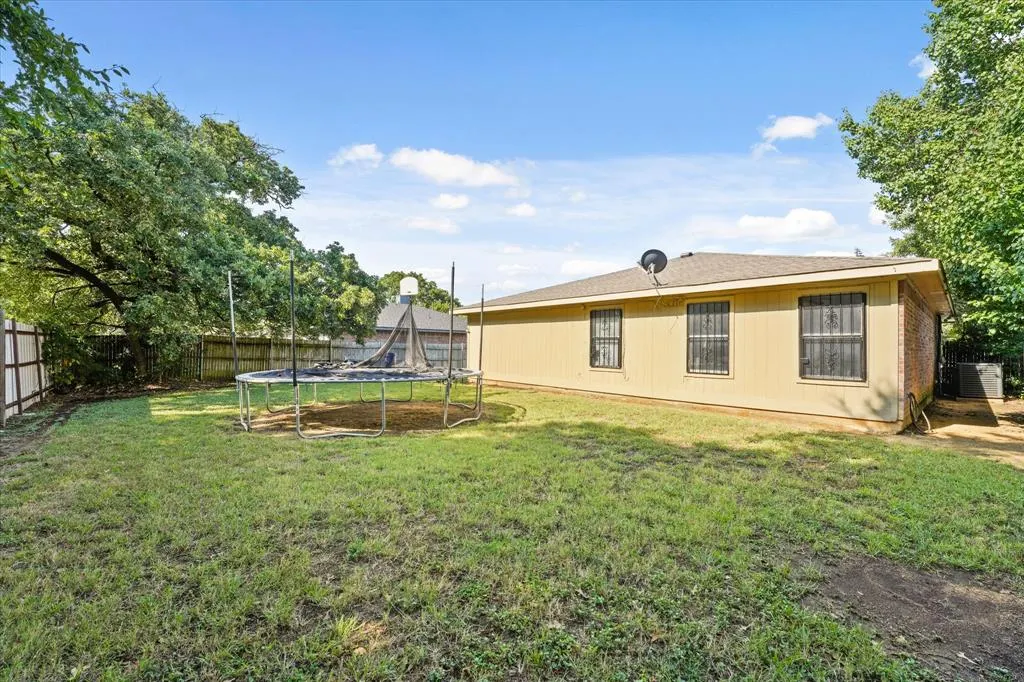 10420 Pondwood Drive