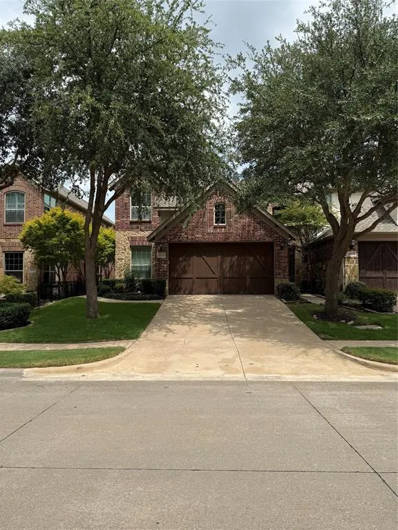 4709 Bayview Drive