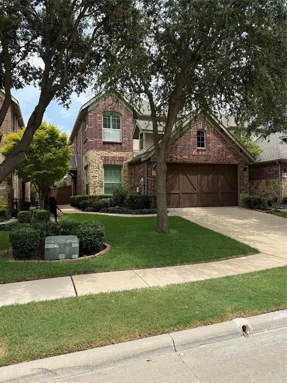4709 Bayview Drive