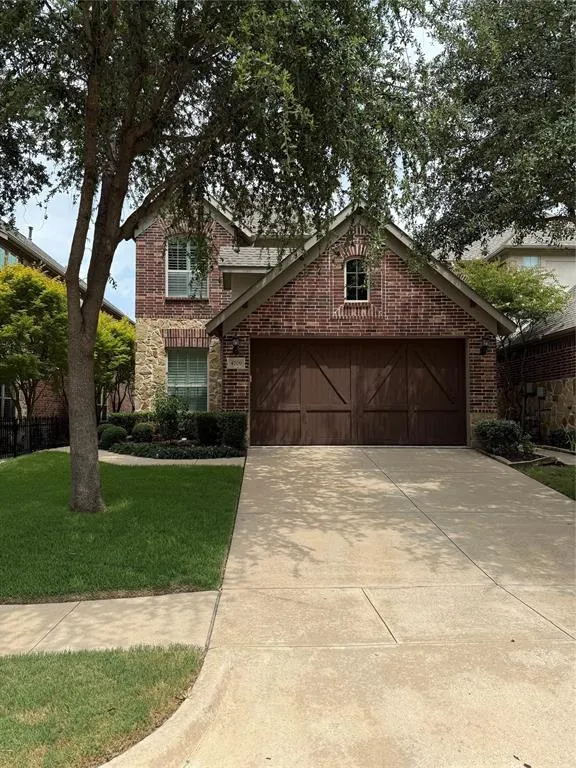 4709 Bayview Drive