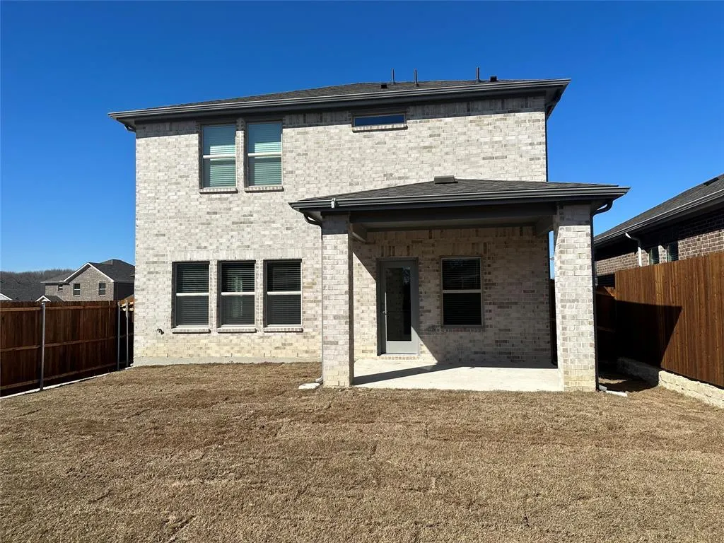 3113 Sedge Grass Drive