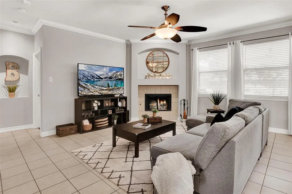 2305 Orchid Drive
