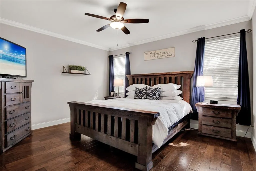 2305 Orchid Drive