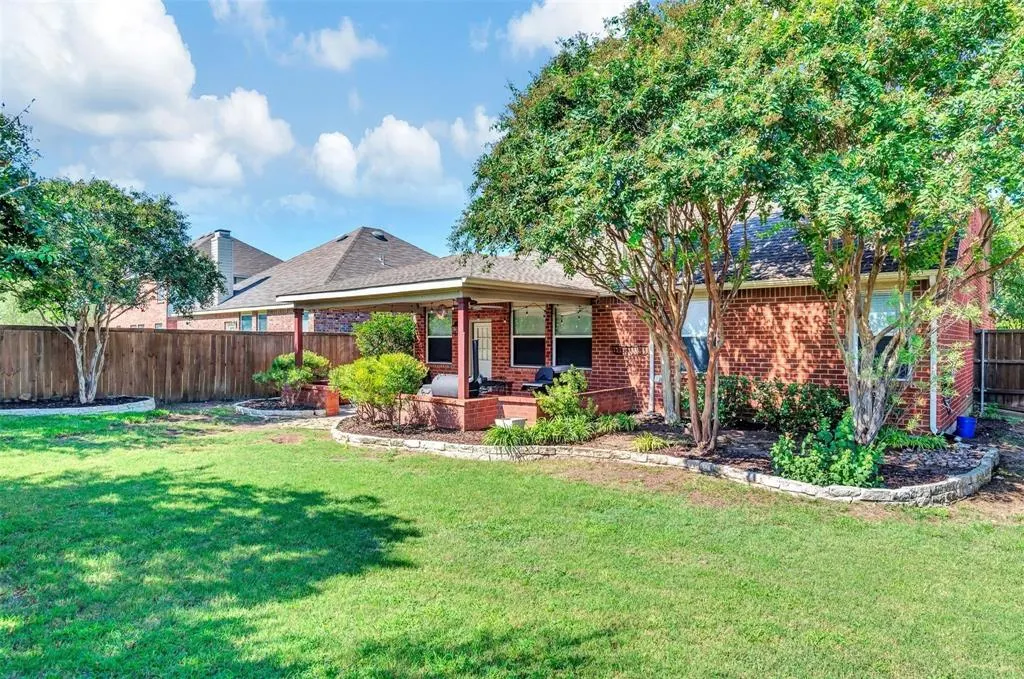 2305 Orchid Drive