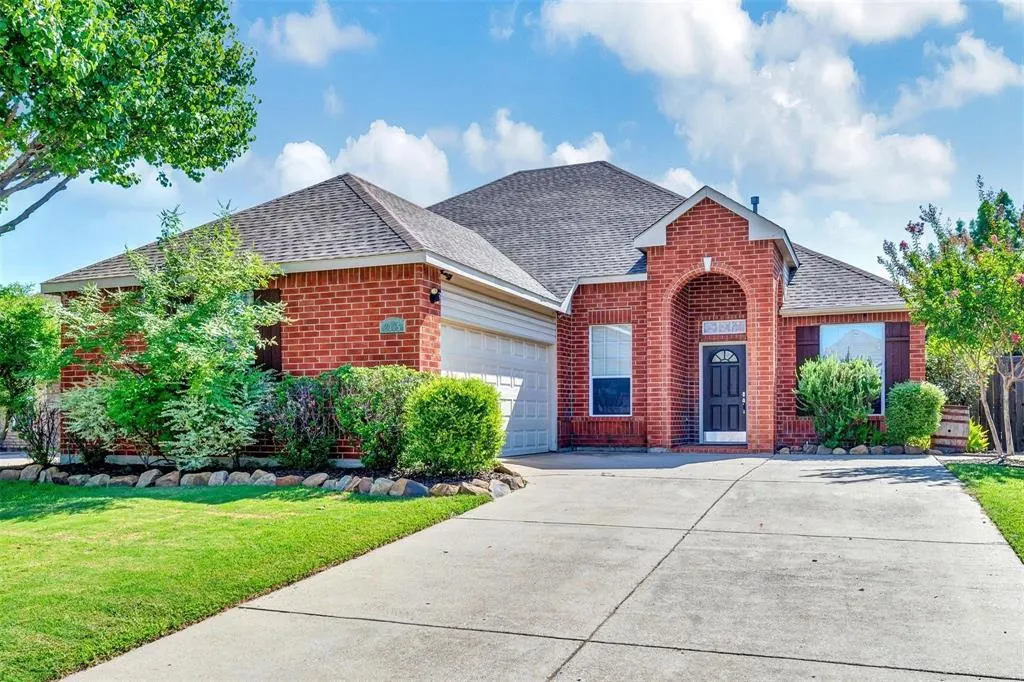 2305 Orchid Drive