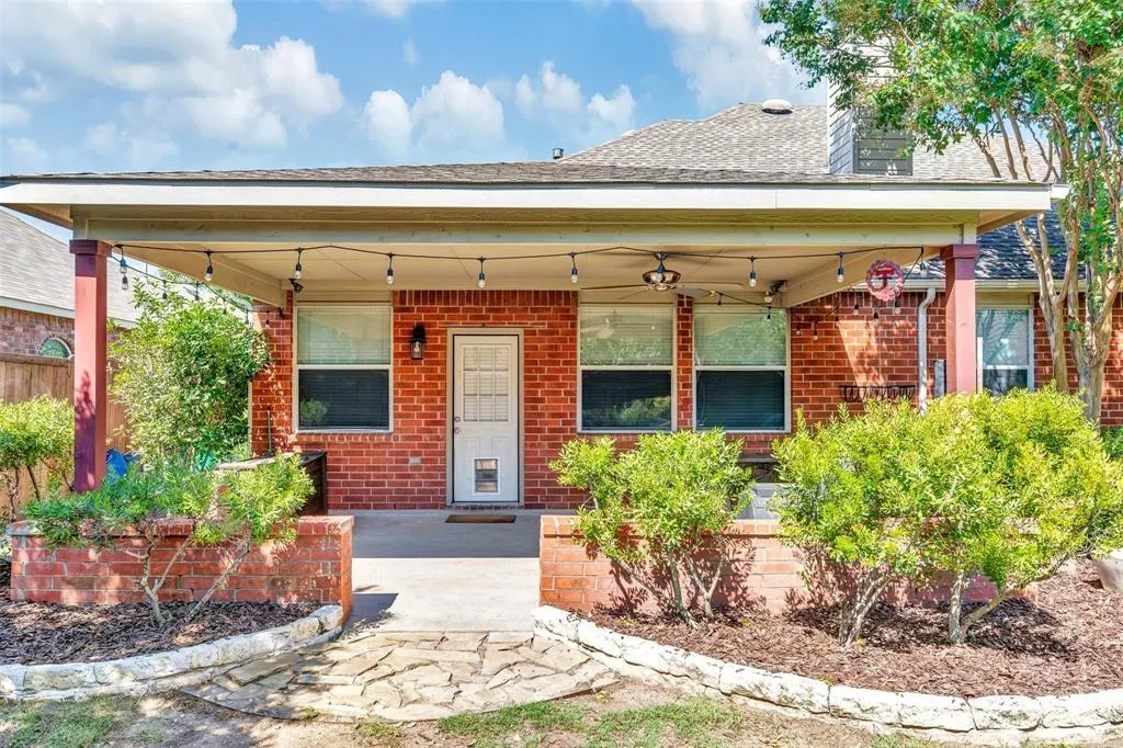 2305 Orchid Drive