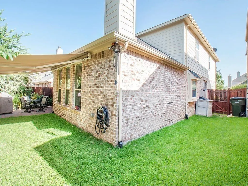 2721 Tangerine Lane