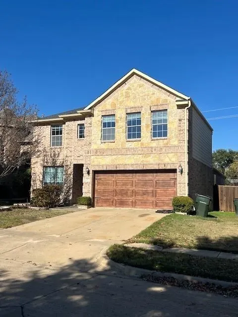 2721 Tangerine Lane