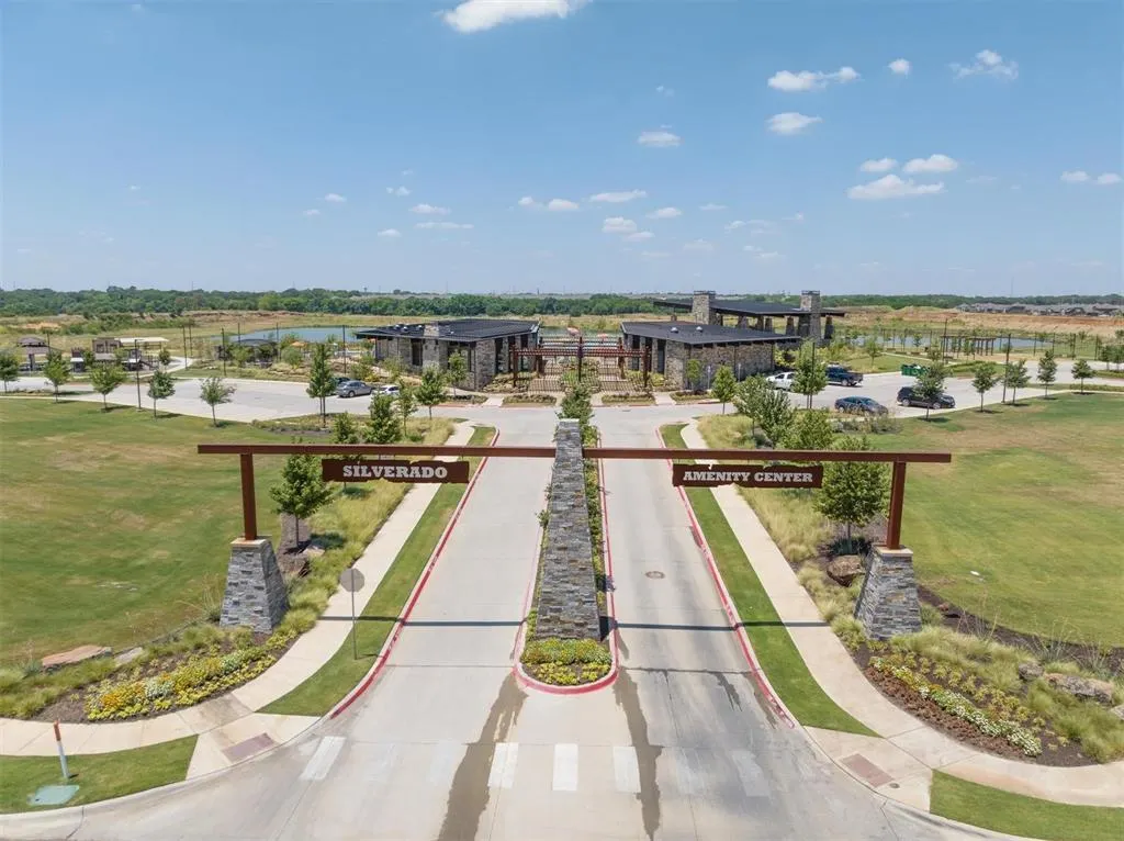 3017 Cobalt Drive