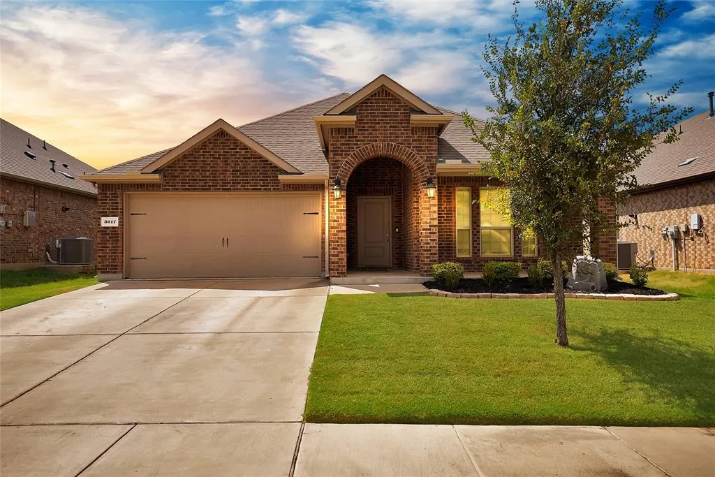 3017 Cobalt Drive