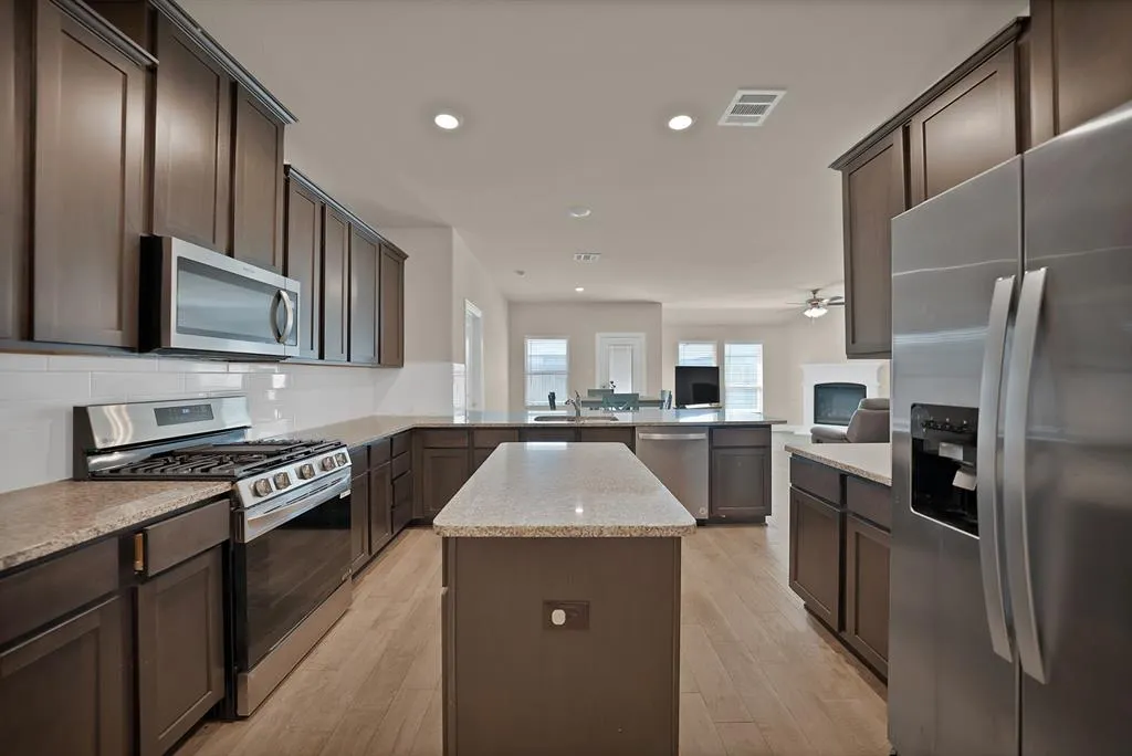 3017 Cobalt Drive