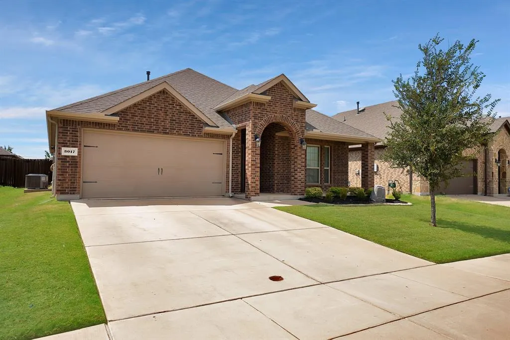 3017 Cobalt Drive