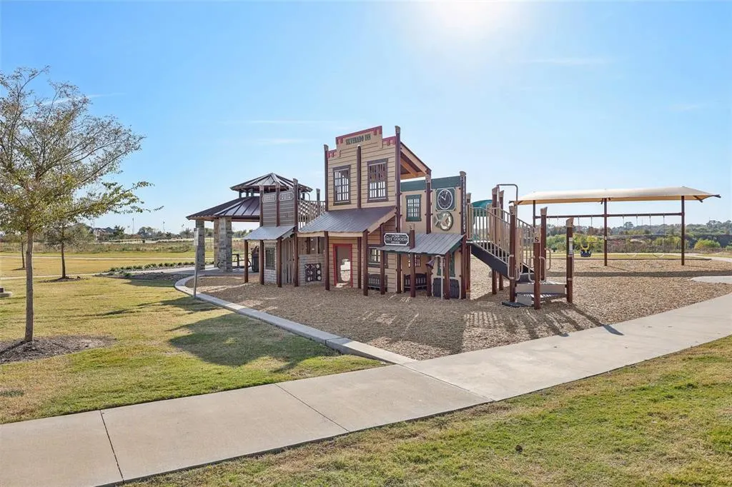 3017 Cobalt Drive