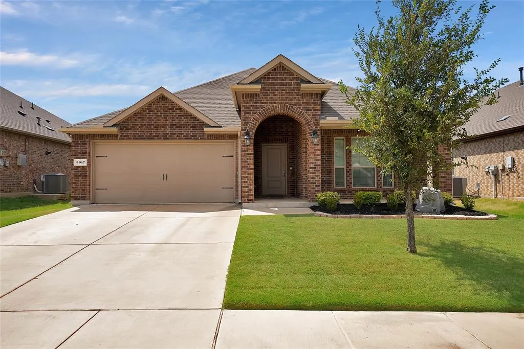 3017 Cobalt Drive
