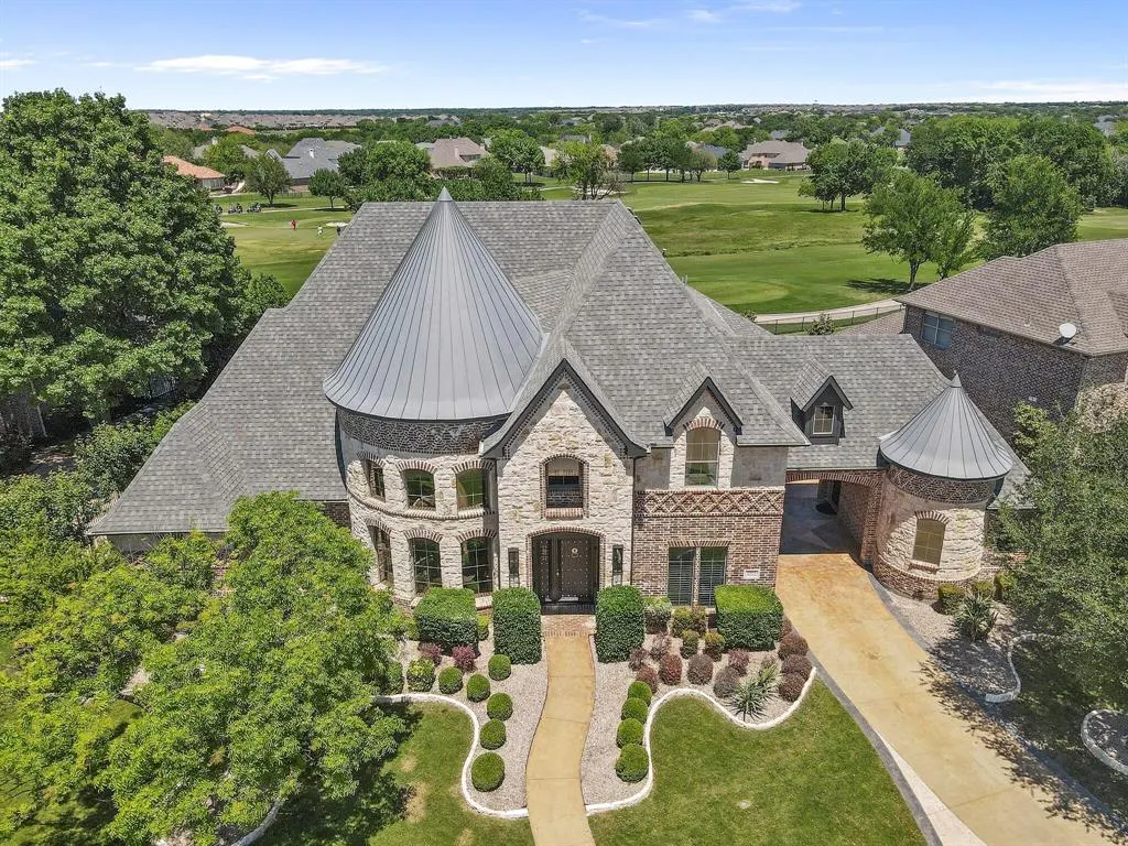 2871 Creekwood Lane
