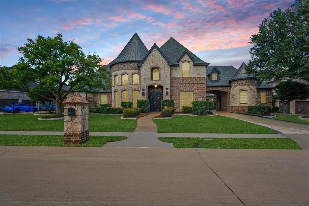 2871 Creekwood Lane