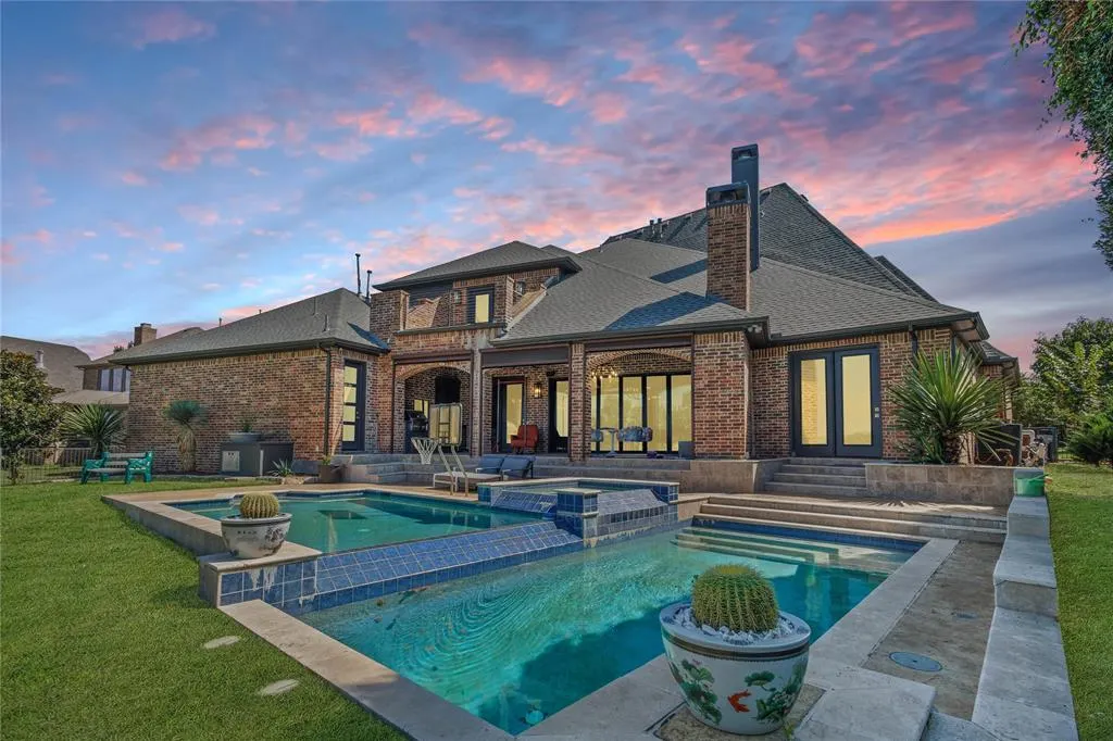 2871 Creekwood Lane