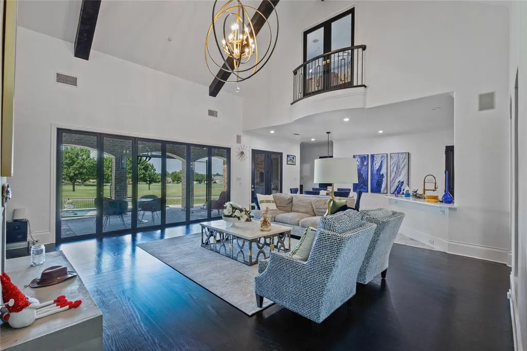 2871 Creekwood Lane