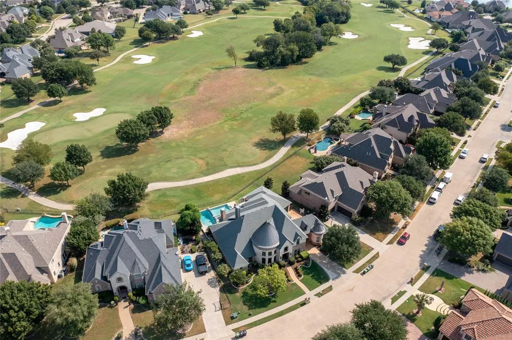 2871 Creekwood Lane