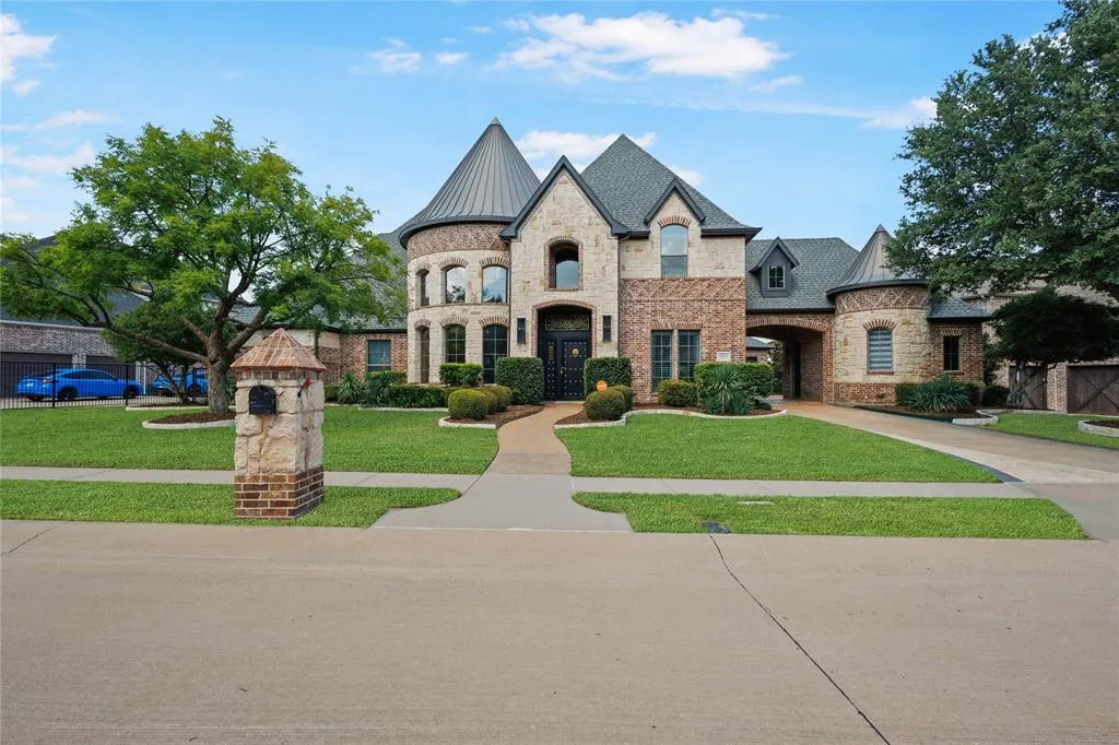 2871 Creekwood Lane