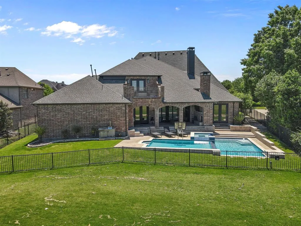 2871 Creekwood Lane