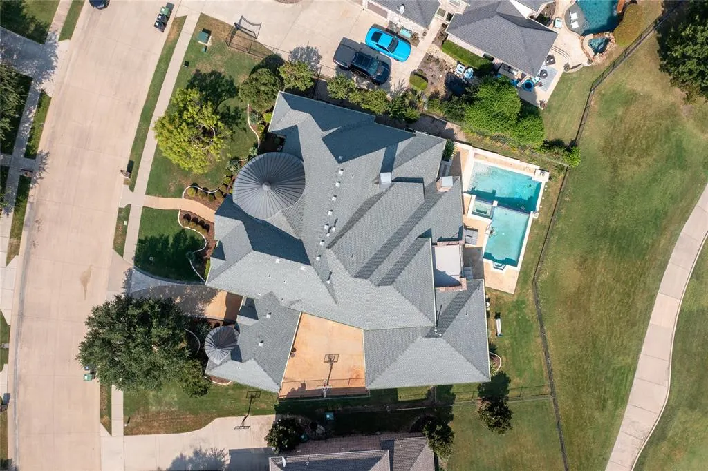 2871 Creekwood Lane