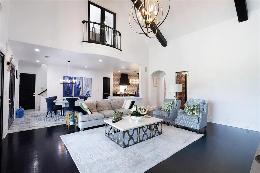 2871 Creekwood Lane