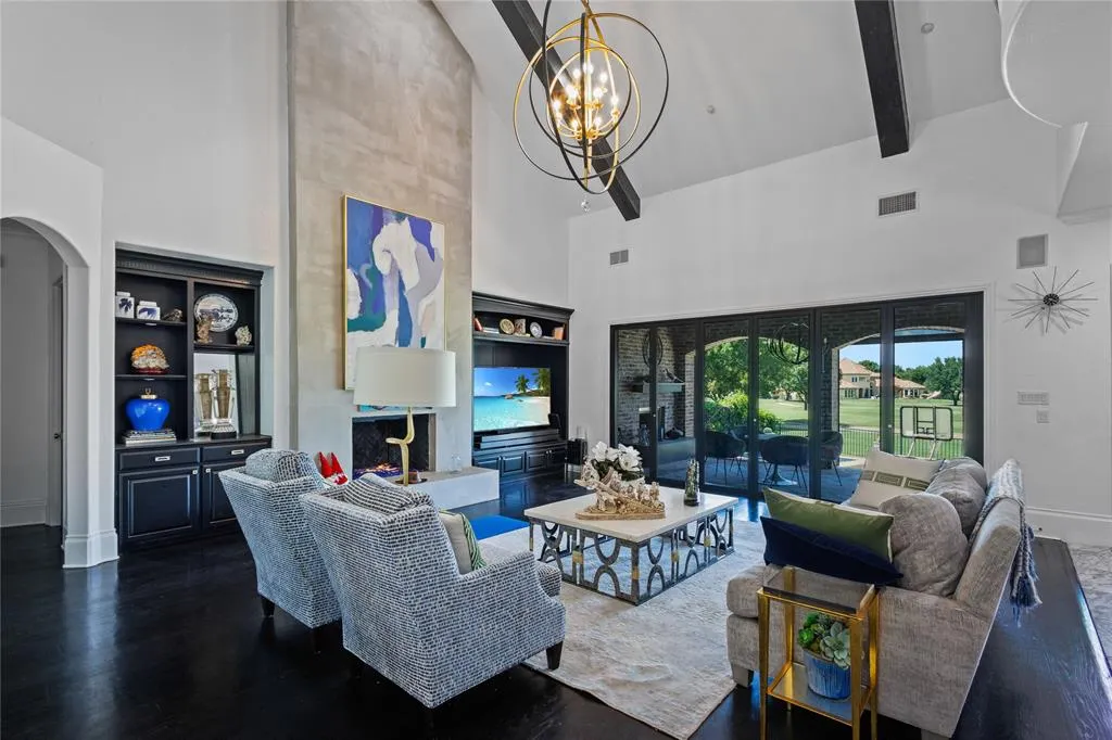 2871 Creekwood Lane