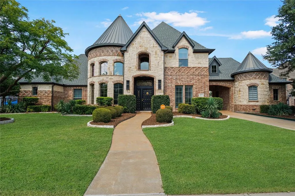 2871 Creekwood Lane