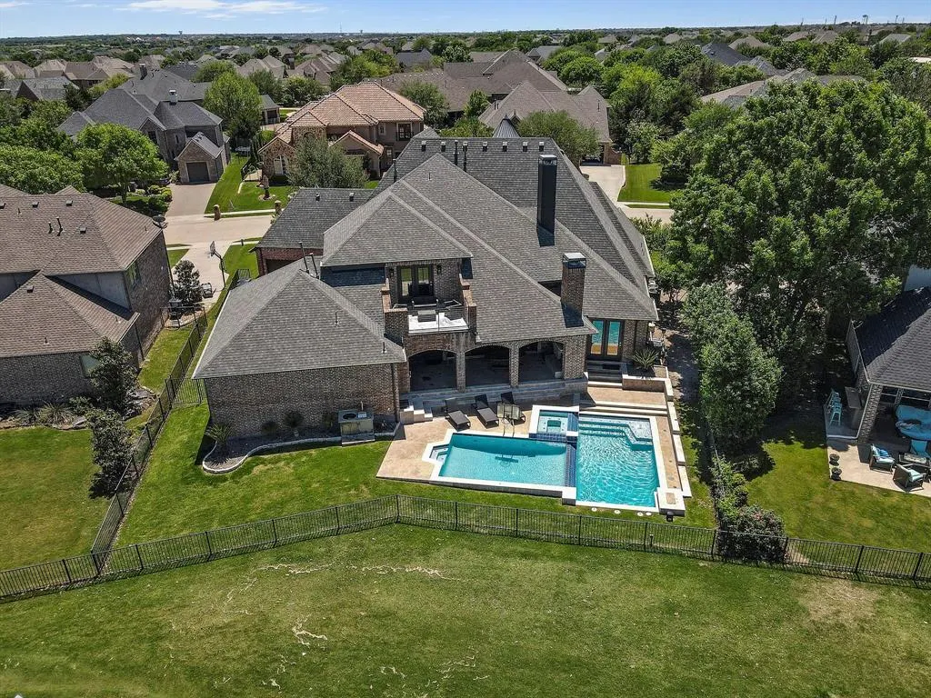 2871 Creekwood Lane