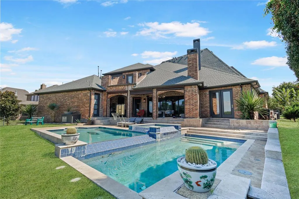 2871 Creekwood Lane
