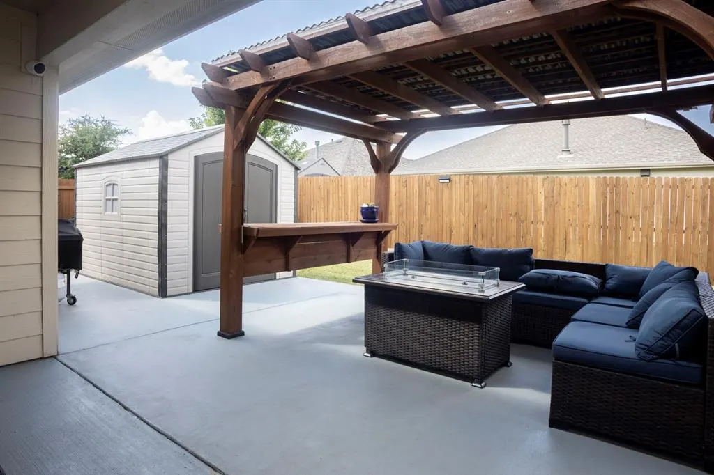 1206 Deerfield Drive