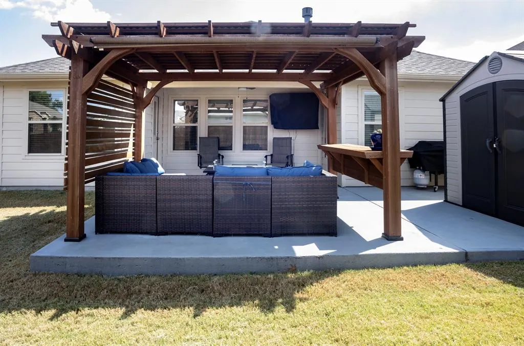 1206 Deerfield Drive