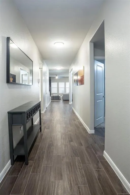 1206 Deerfield Drive