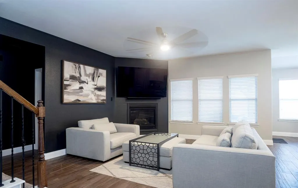 1206 Deerfield Drive