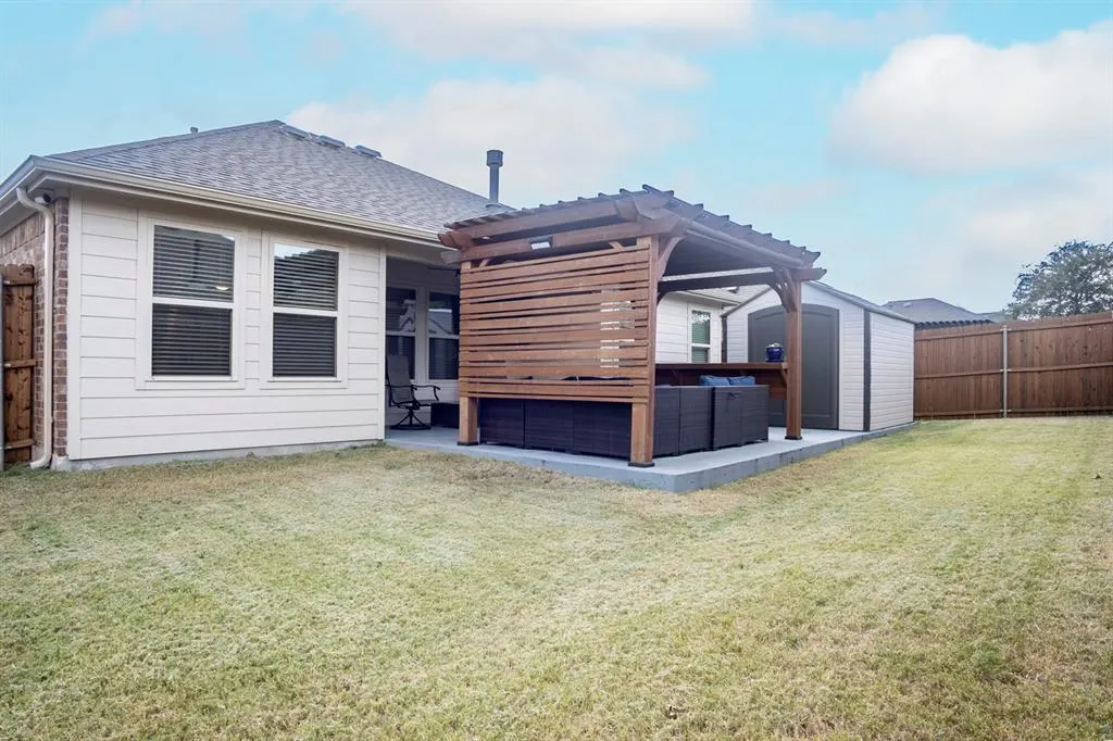 1206 Deerfield Drive
