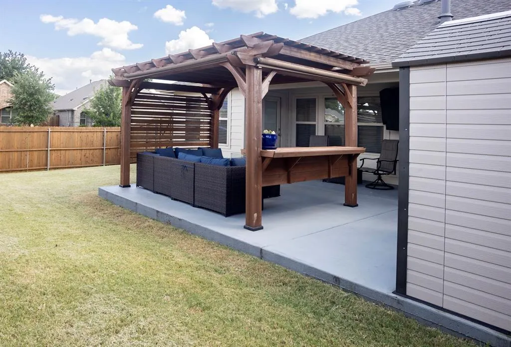 1206 Deerfield Drive