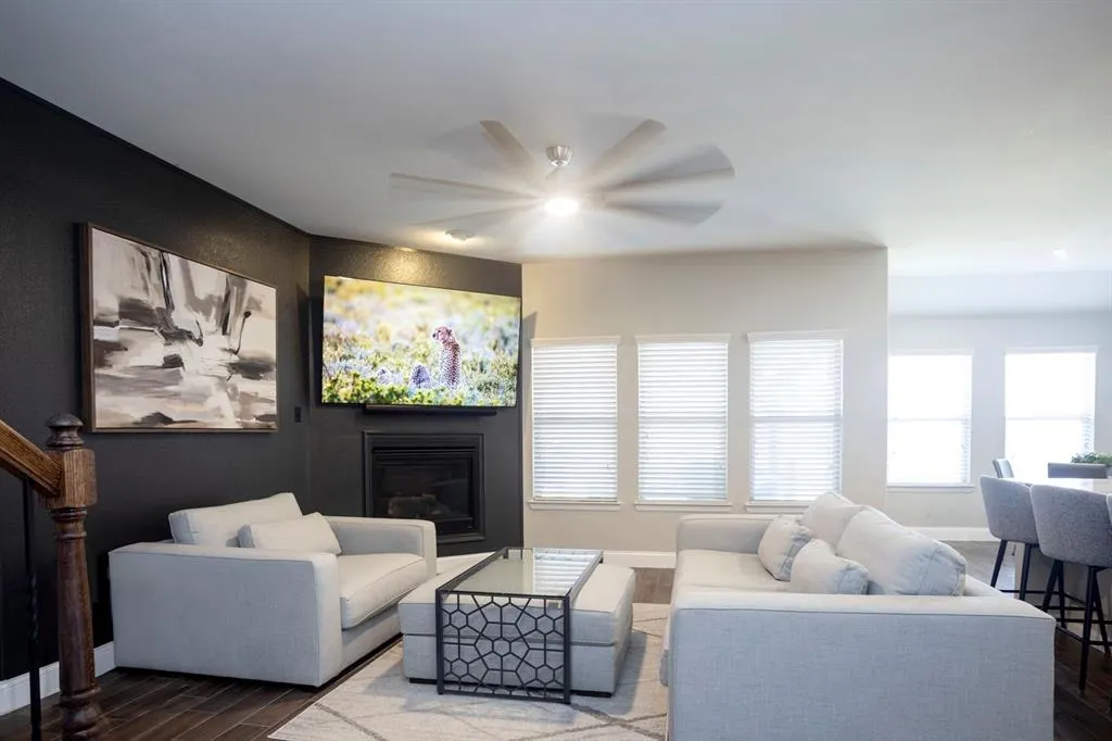 1206 Deerfield Drive