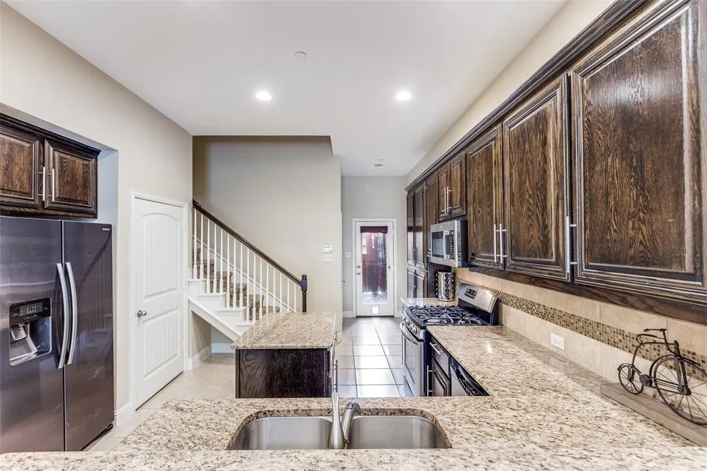 5436 Mesquite Drive