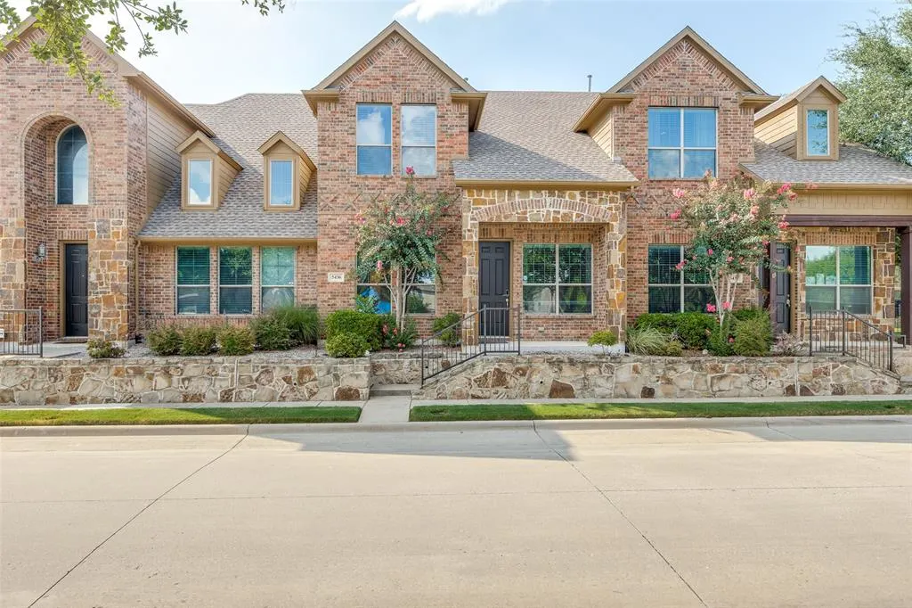 5436 Mesquite Drive
