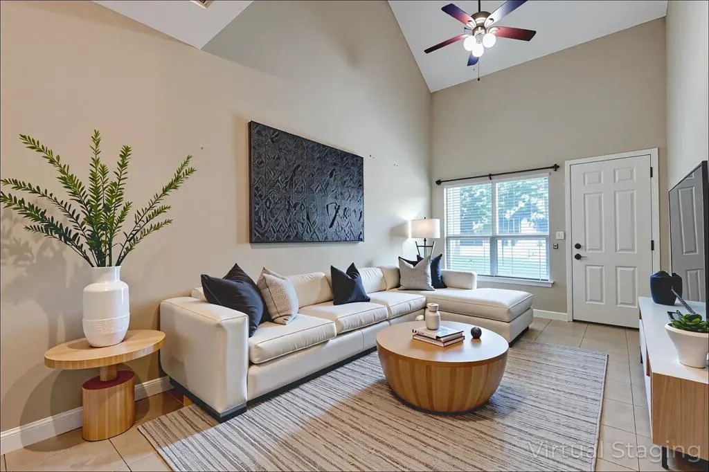 5436 Mesquite Drive