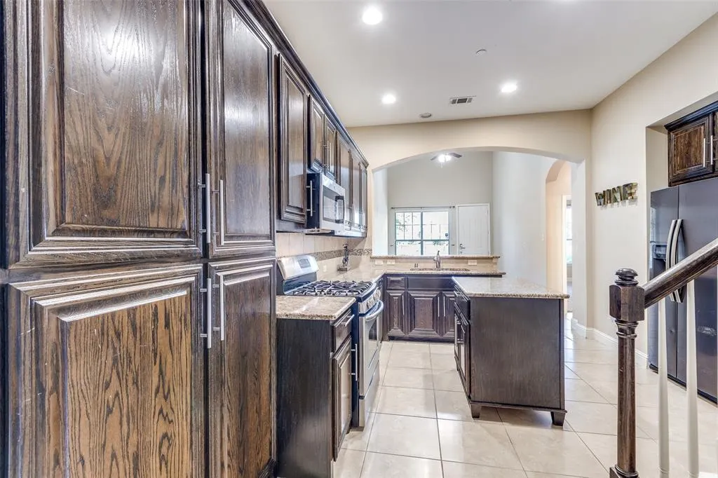 5436 Mesquite Drive
