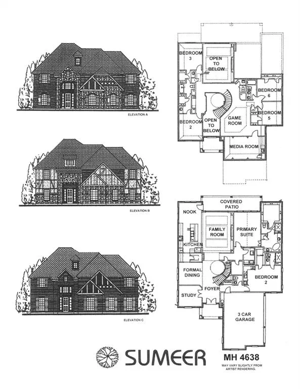 240 HANGING GARDEN Drive