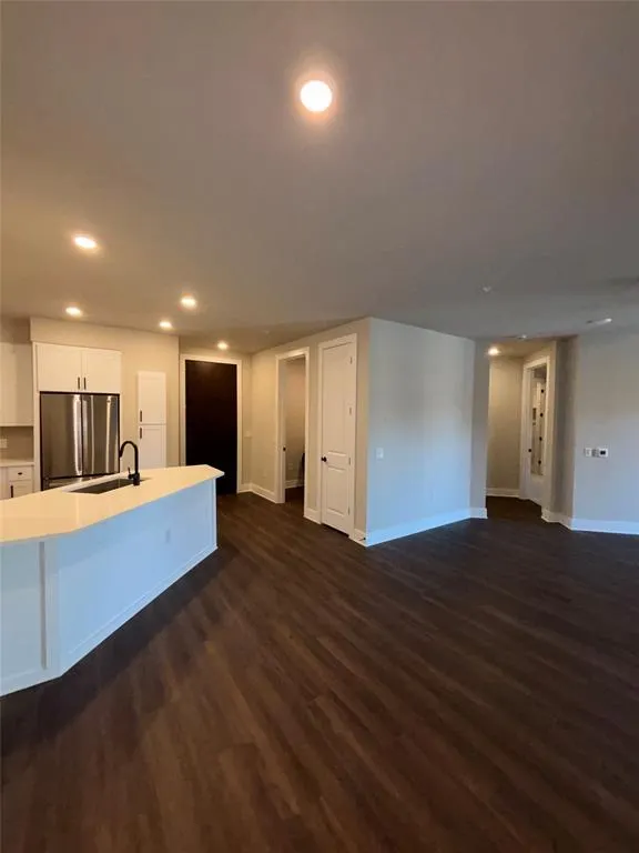 3255 carlisle Street, #2508