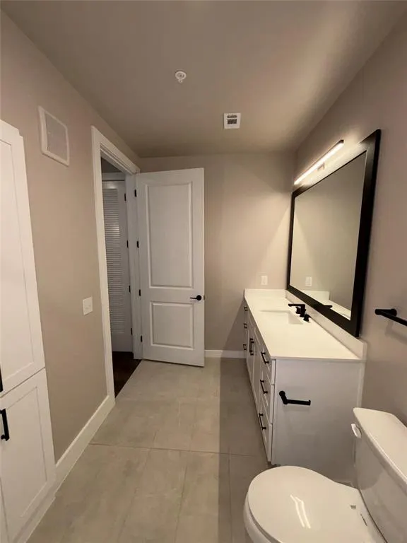3255 carlisle Street, #2508