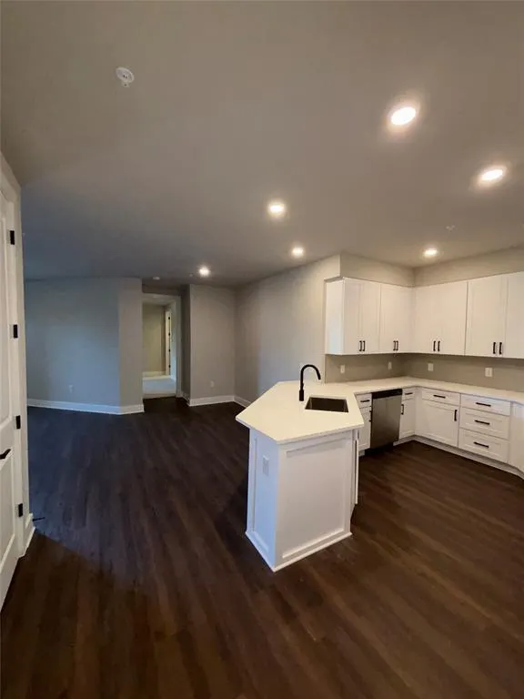 3255 carlisle Street, #2508